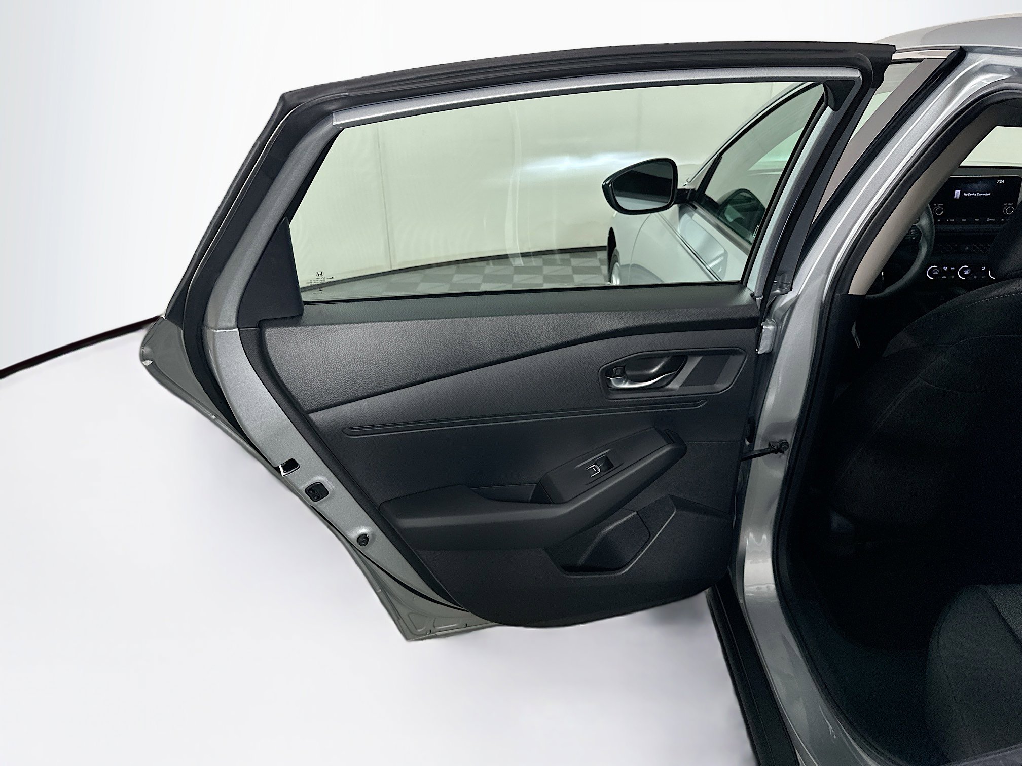 Used 2024 Honda Accord LX image 24