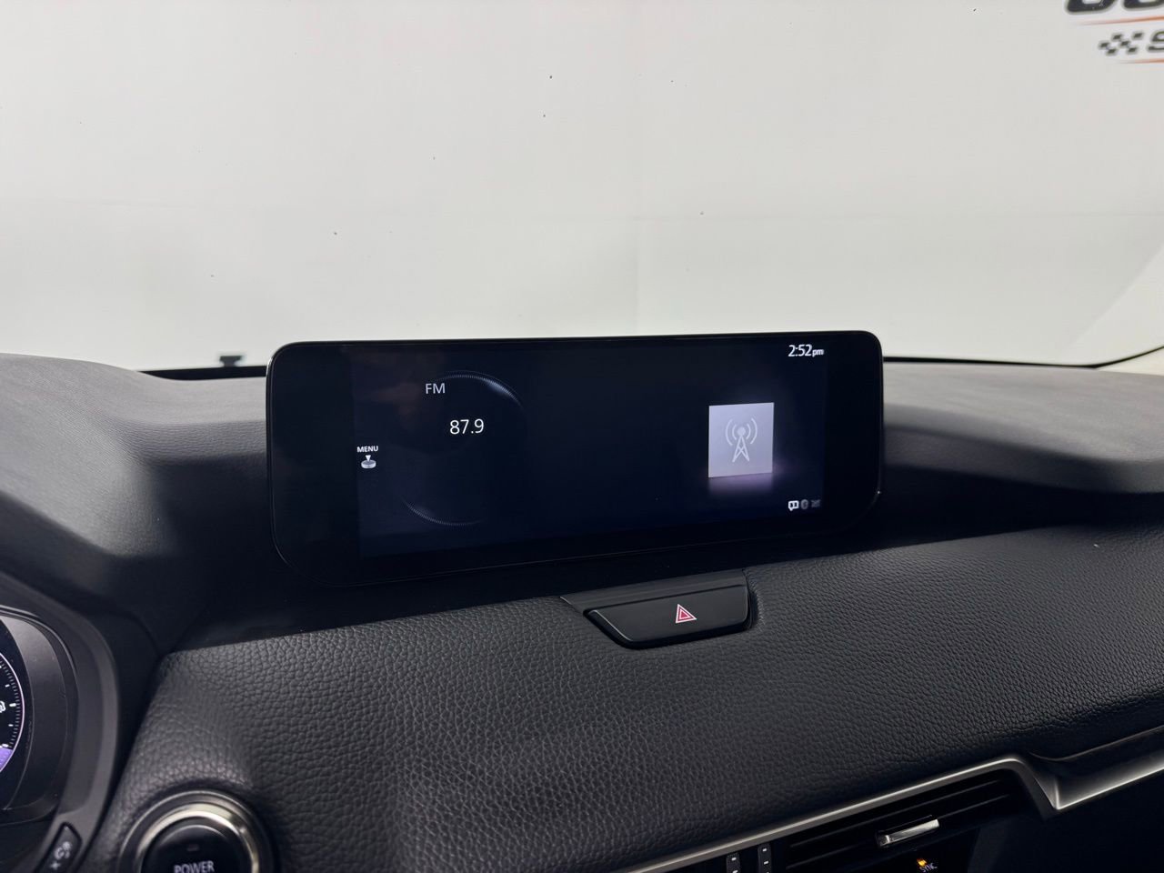 Used 2024 MAZDA CX-90 Plug-In Hybrid w/ Preferred image 14