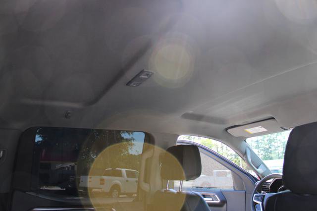 Used 2024 Chevrolet Silverado 1500 RST w/ All Star Edition Plus AWD/4WD image 29