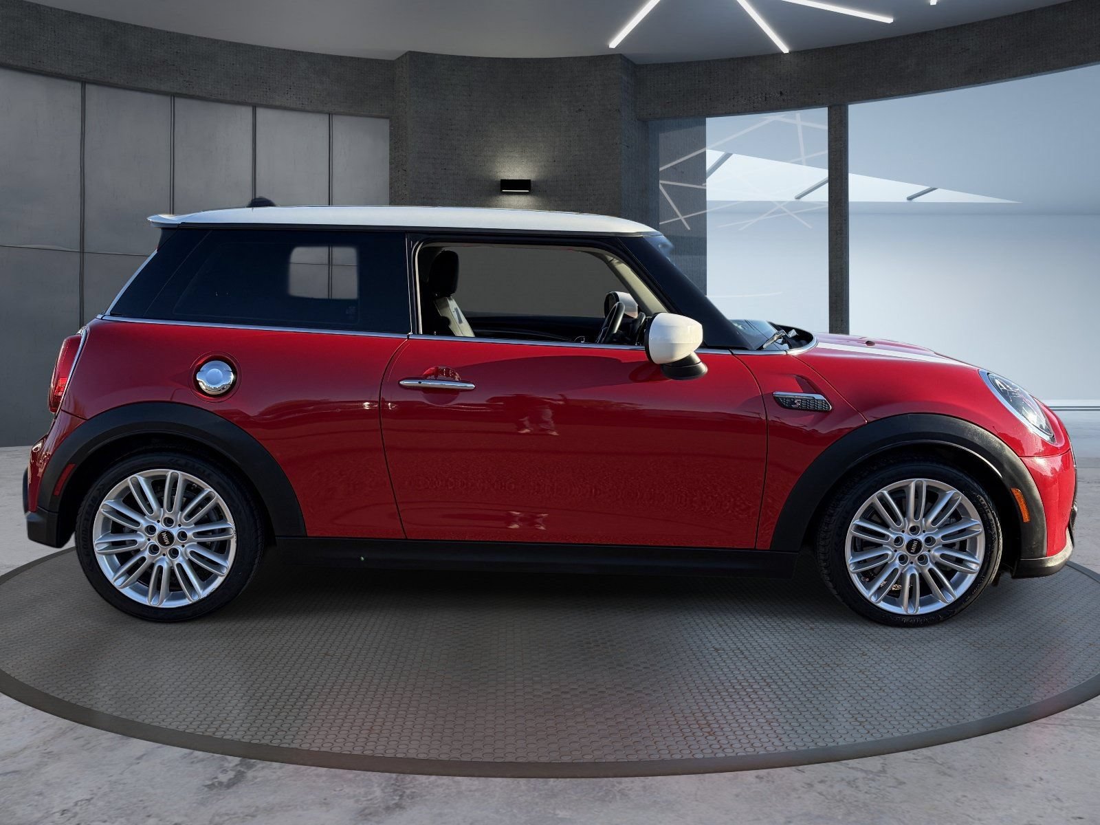 Used 2023 MINI Cooper S FWD image 7