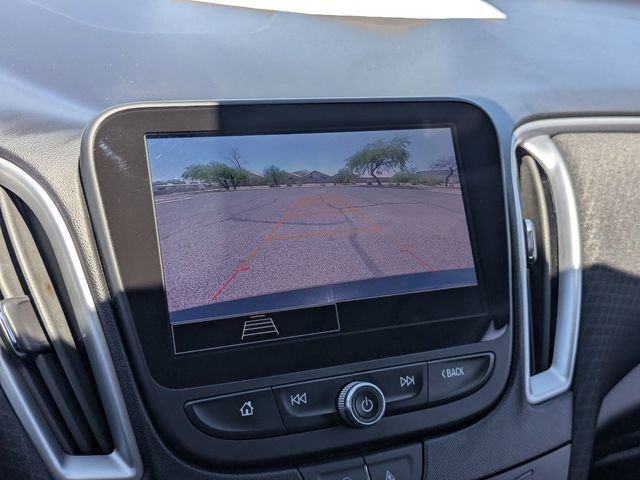 Used 2023 Chevrolet Malibu LT image 27