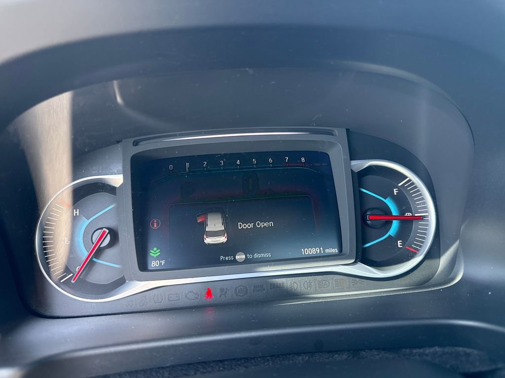 Used 2021 Honda Pilot Black Edition image 18