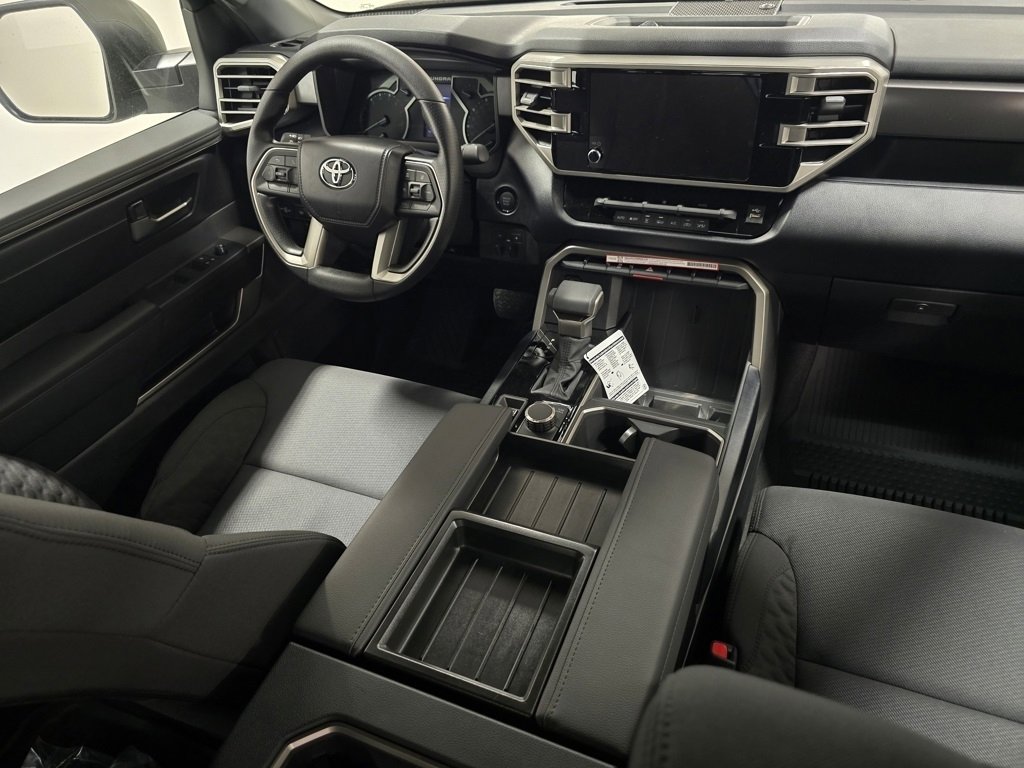 New 2026 Toyota Tundra SR5 image 22