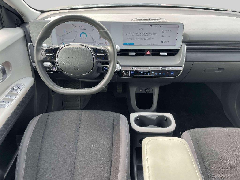 Certified 2024 Hyundai Ioniq 5 SEL AWD/4WD image 13
