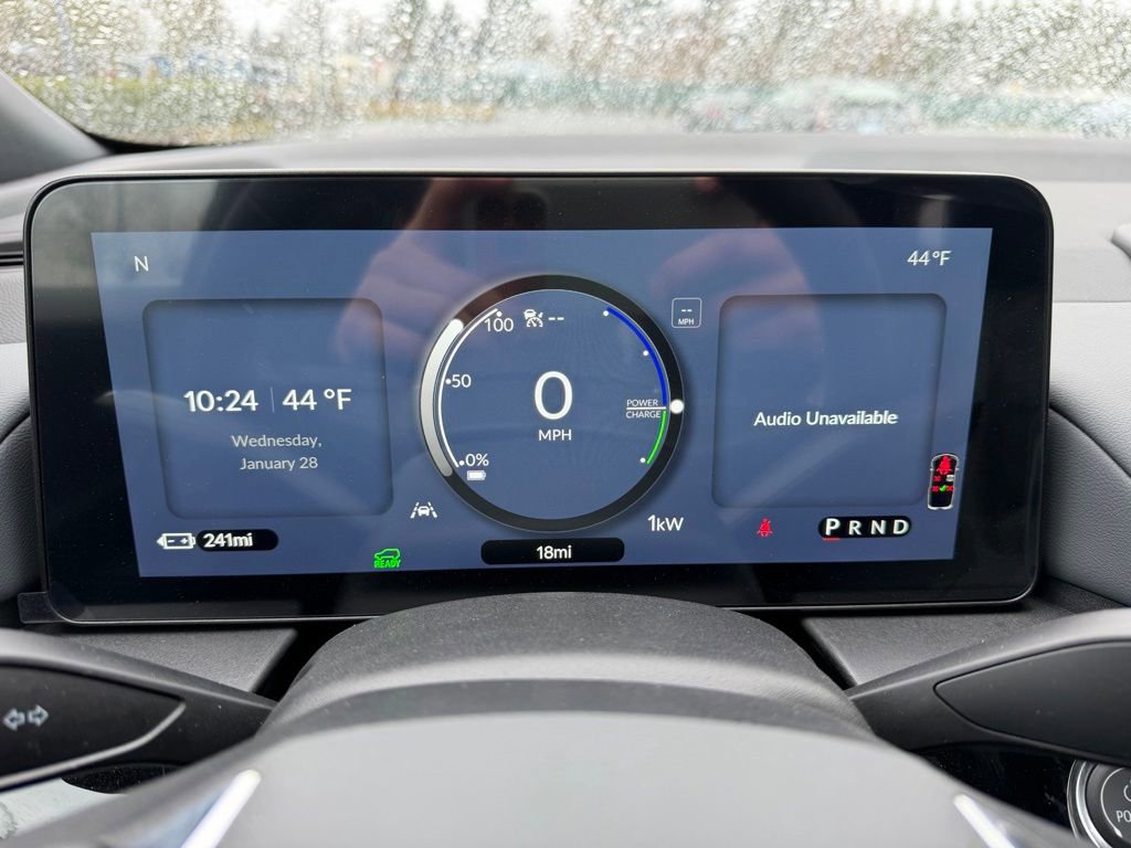 New 2026 Honda Prologue Touring image 21