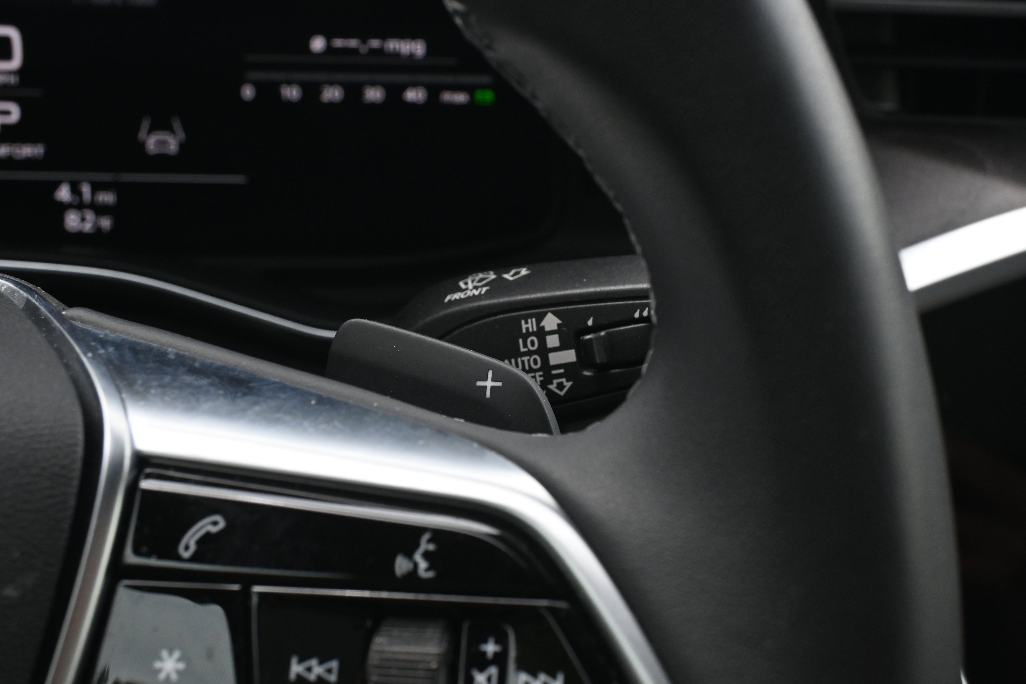 Used 2024 Audi A6 Premium Plus w/ Premium Plus Package image 32