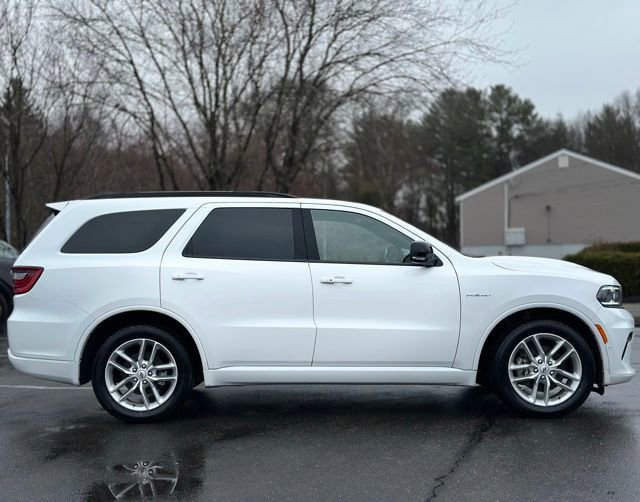 Used 2025 Dodge Durango R/T image 6