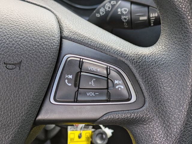 Certified 2019 Ford Escape S image 18