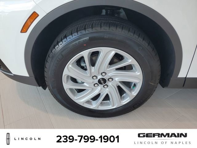 New 2026 Lincoln Corsair Premiere image 12