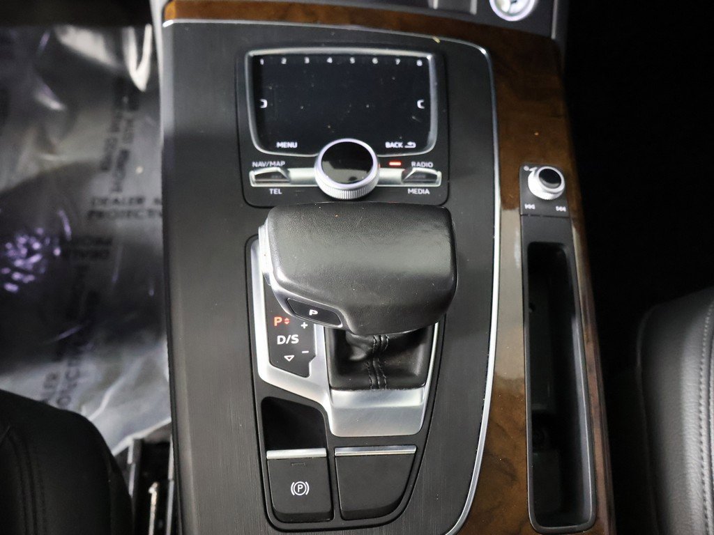 Used 2020 Audi Q5 2.0T Premium Plus image 47