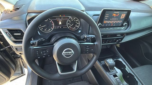 Used 2021 Nissan Rogue S image 18