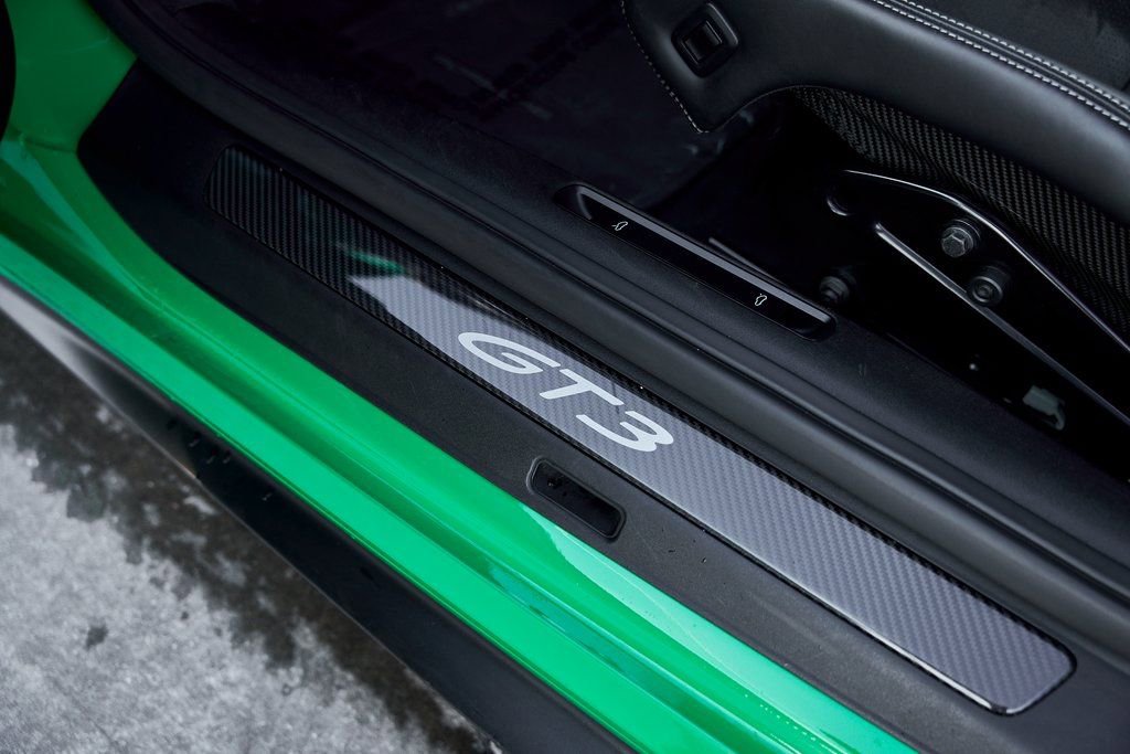 Used 2023 Porsche 911 GT3 image 35