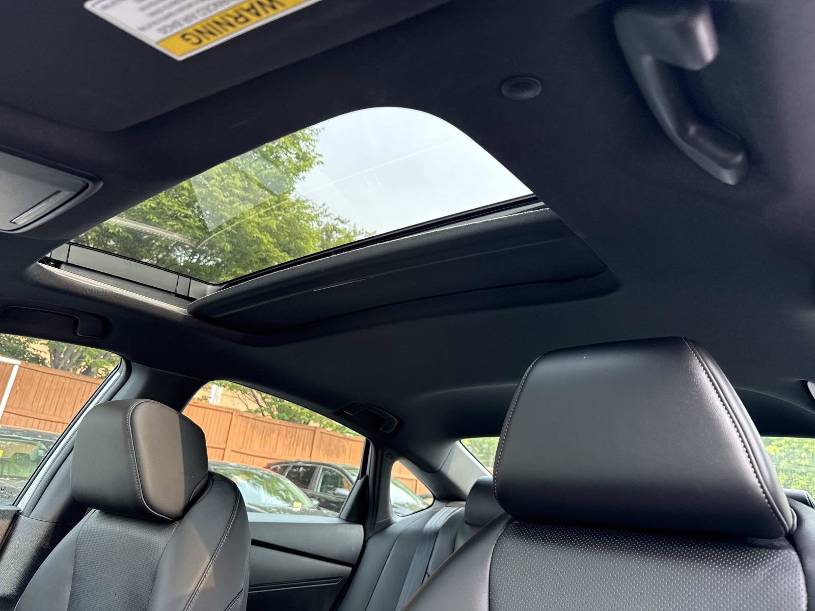 Used 2023 Honda Accord Sport image 3