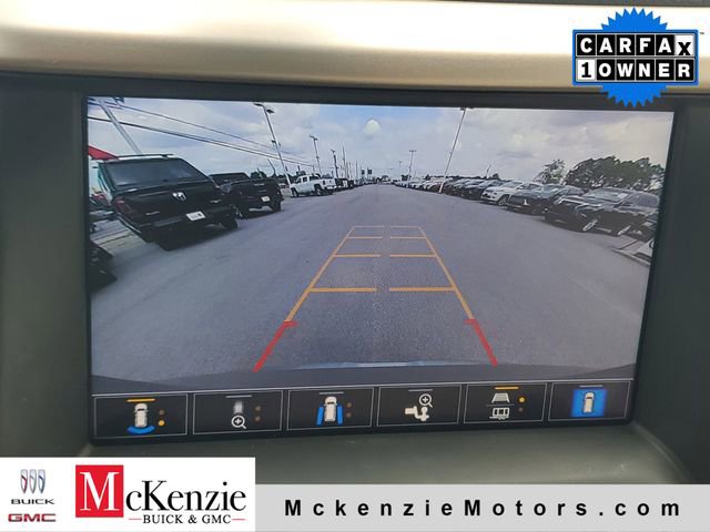 Used 2023 GMC Acadia Denali w/ Denali Ultimate Package FWD image 18