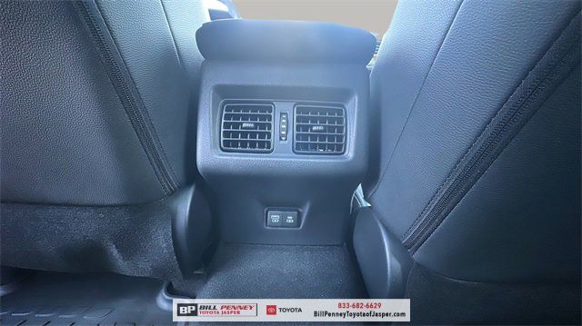 New 2026 Toyota Camry XLE image 14