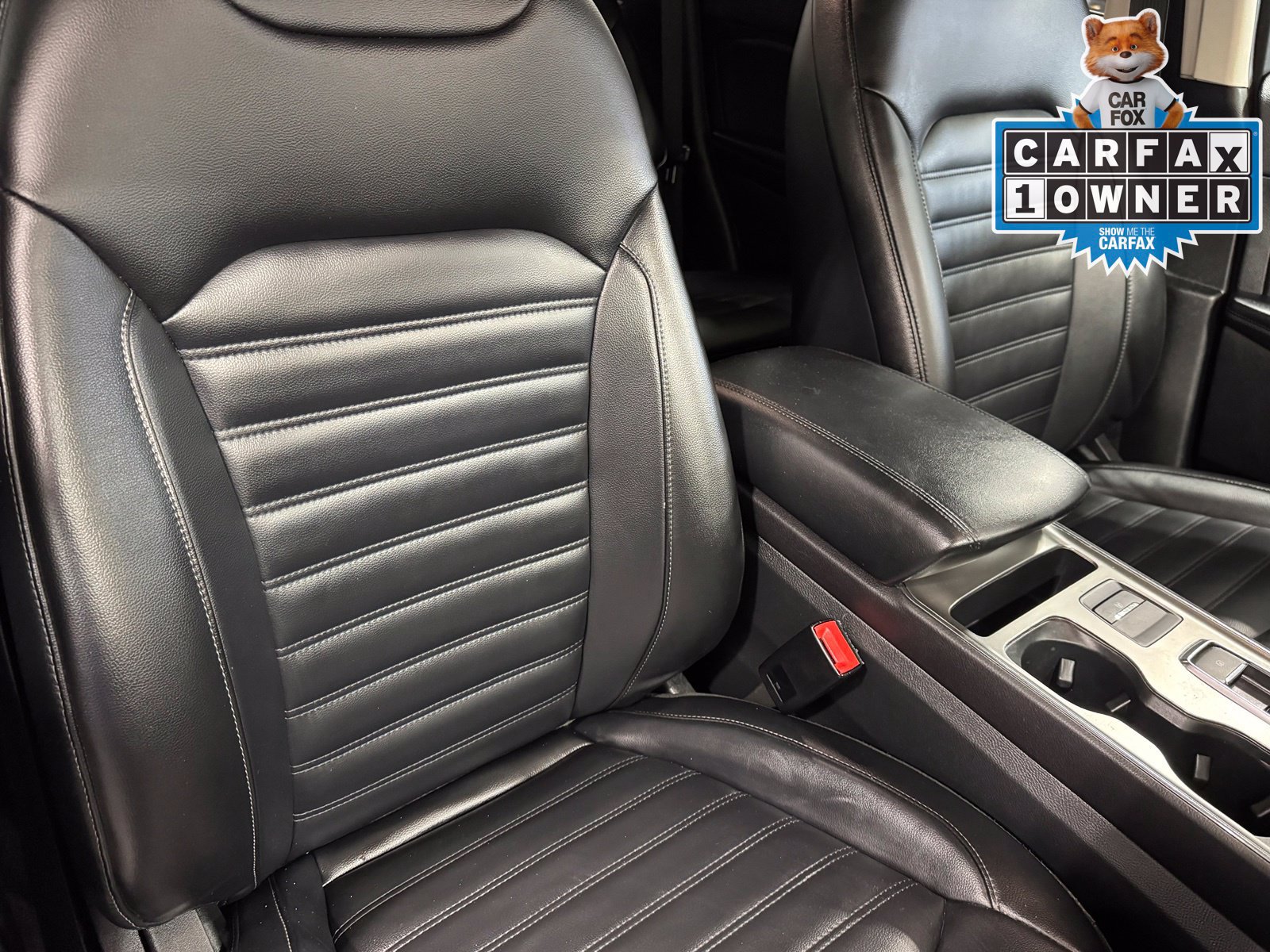 Used 2022 Ford Edge SEL w/ Convenience Package AWD/4WD image 54