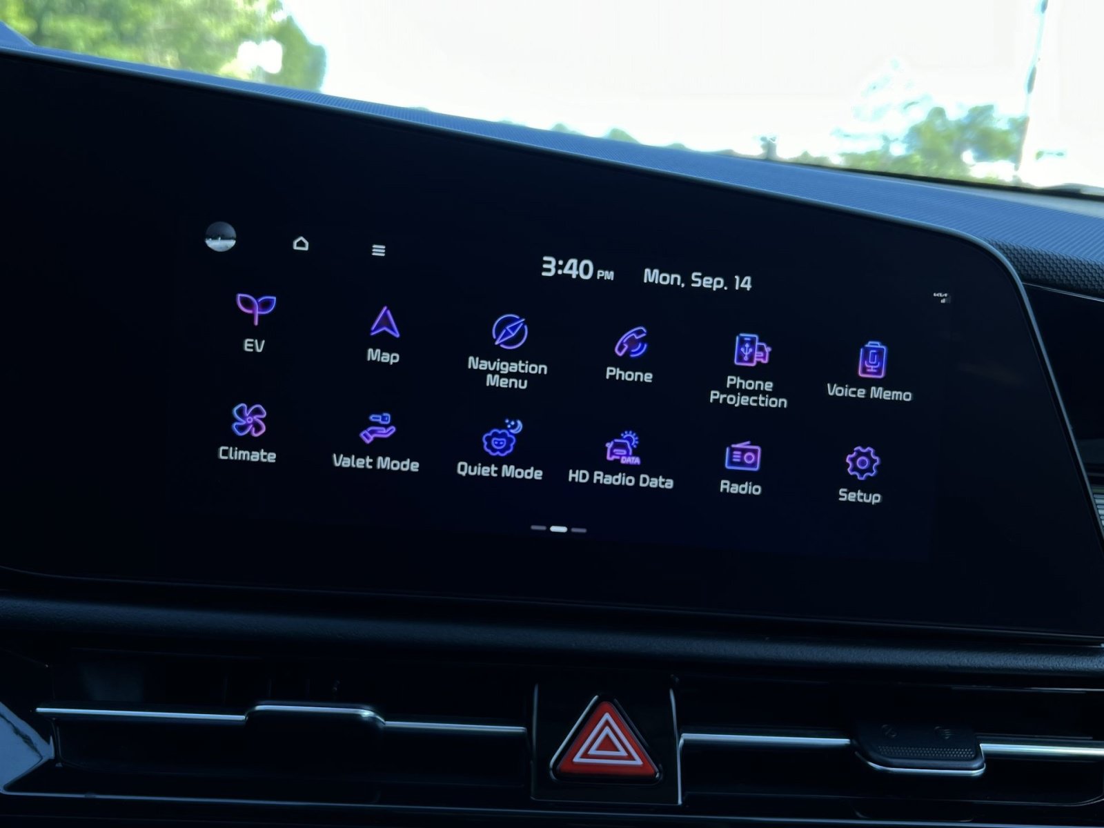 Used 2023 Kia Niro Wave w/ Wave Preserve Package FWD image 26