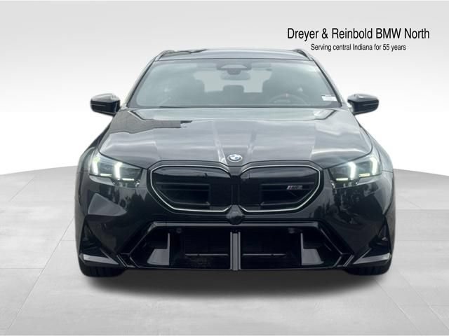 New 2027 BMW M5 Touring AWD/4WD image 11