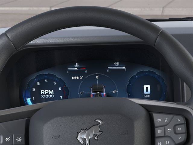 New 2026 Ford Bronco Big Bend AWD/4WD image 41