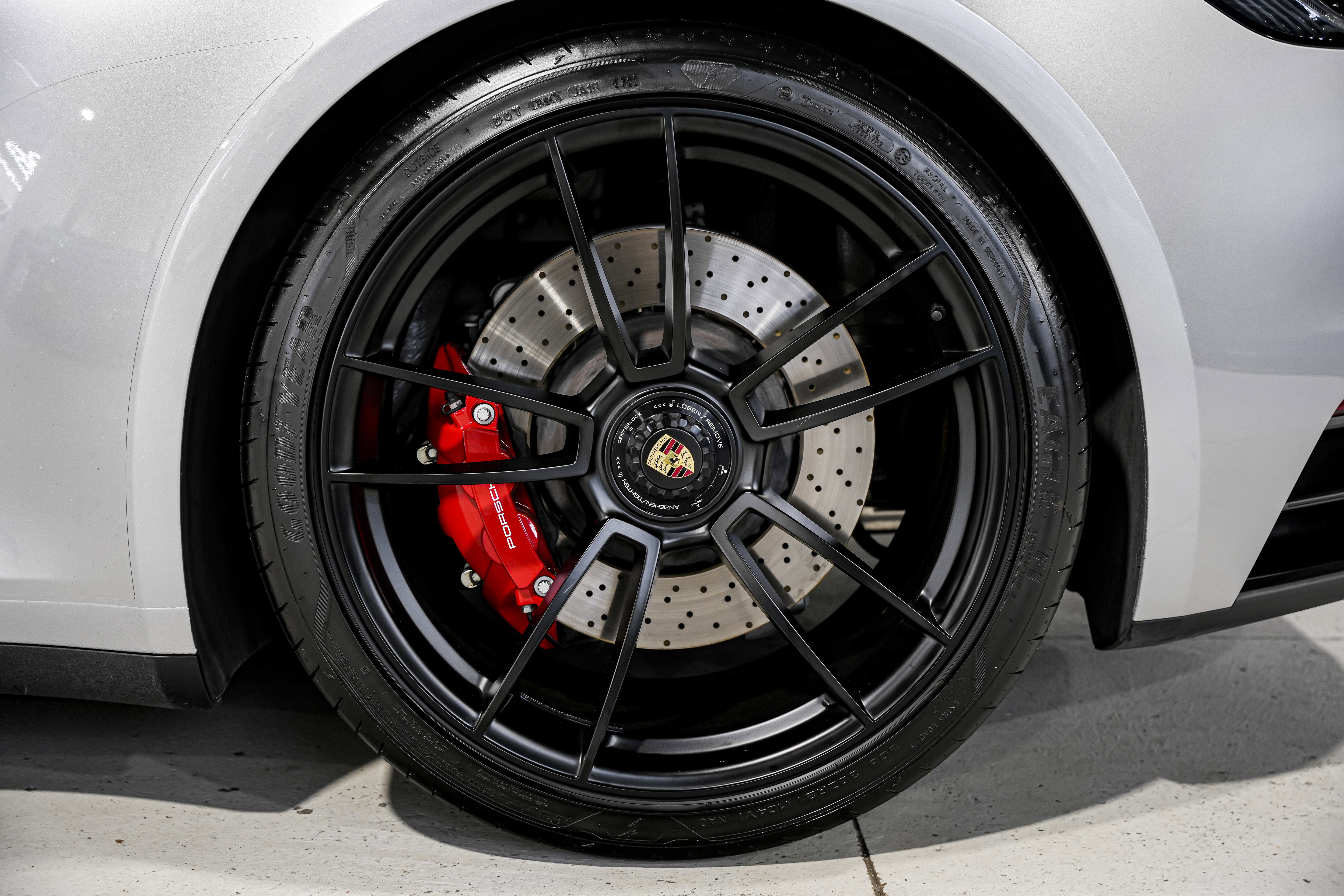 Used 2022 Porsche 911 Carrera GTS image 50