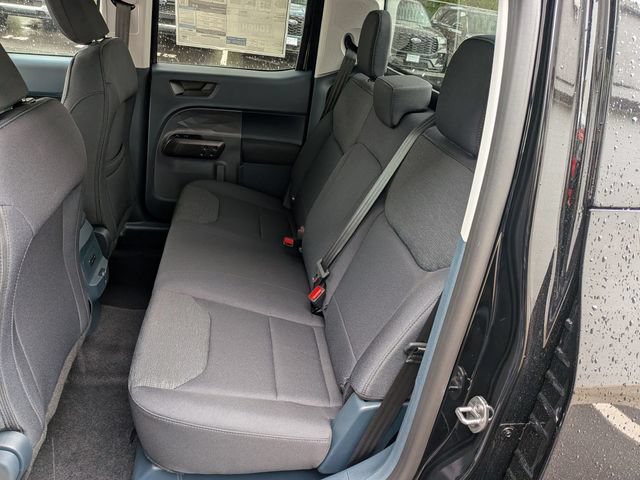New 2026 Ford Maverick XL AWD/4WD image 11