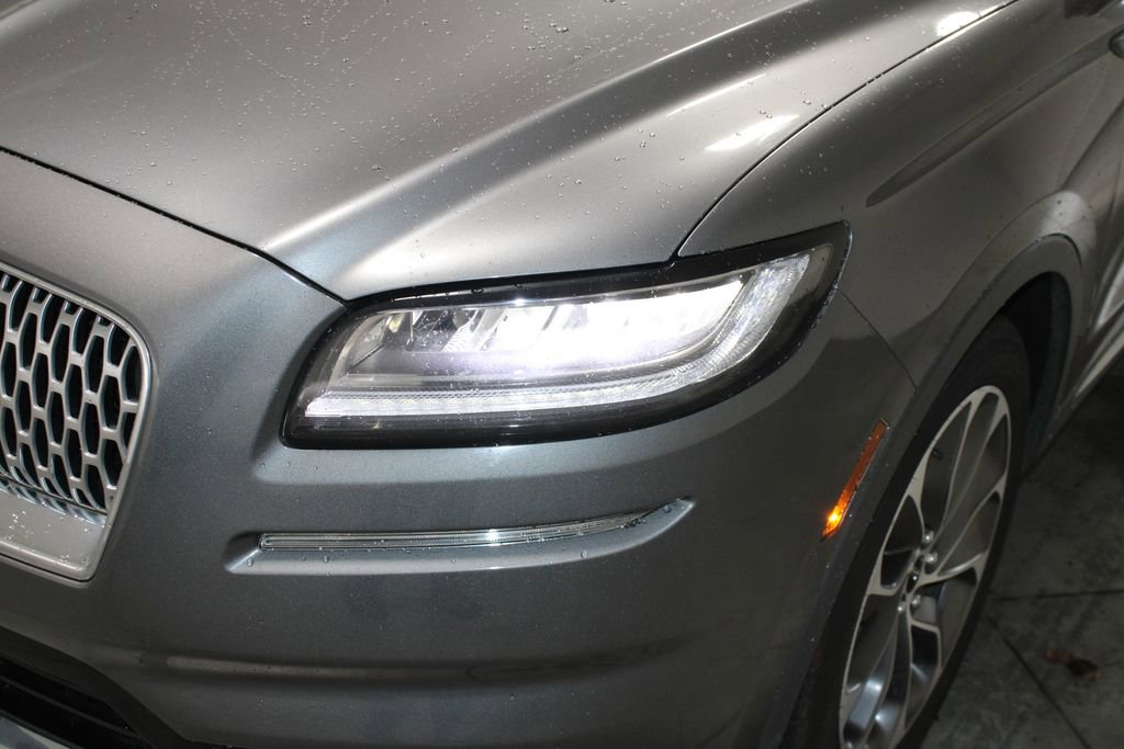 Used 2022 Lincoln Nautilus Reserve image 57