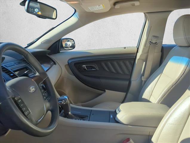 Used 2012 Ford Taurus SEL image 10