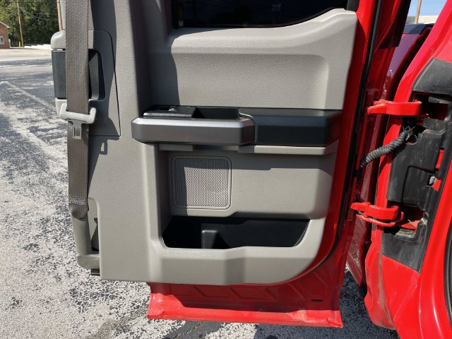 Used 2020 Ford F150 XLT RWD image 21