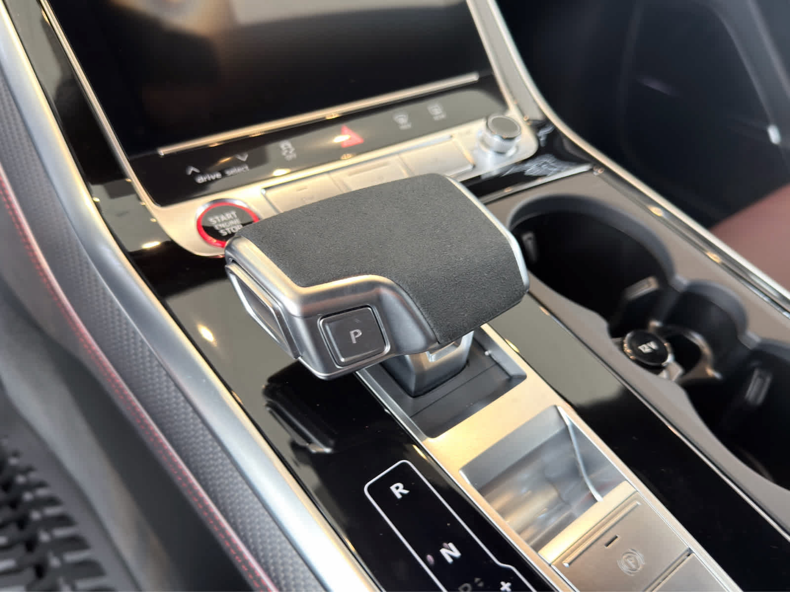 New 2026 Audi RS Q8 performance AWD/4WD image 17