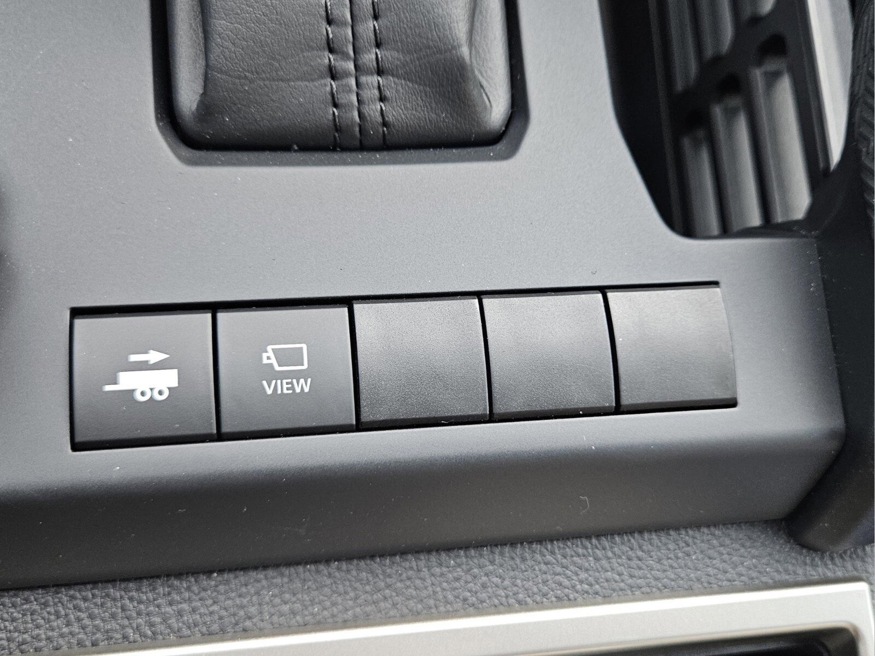 New 2025 Toyota Tacoma Limited image 34