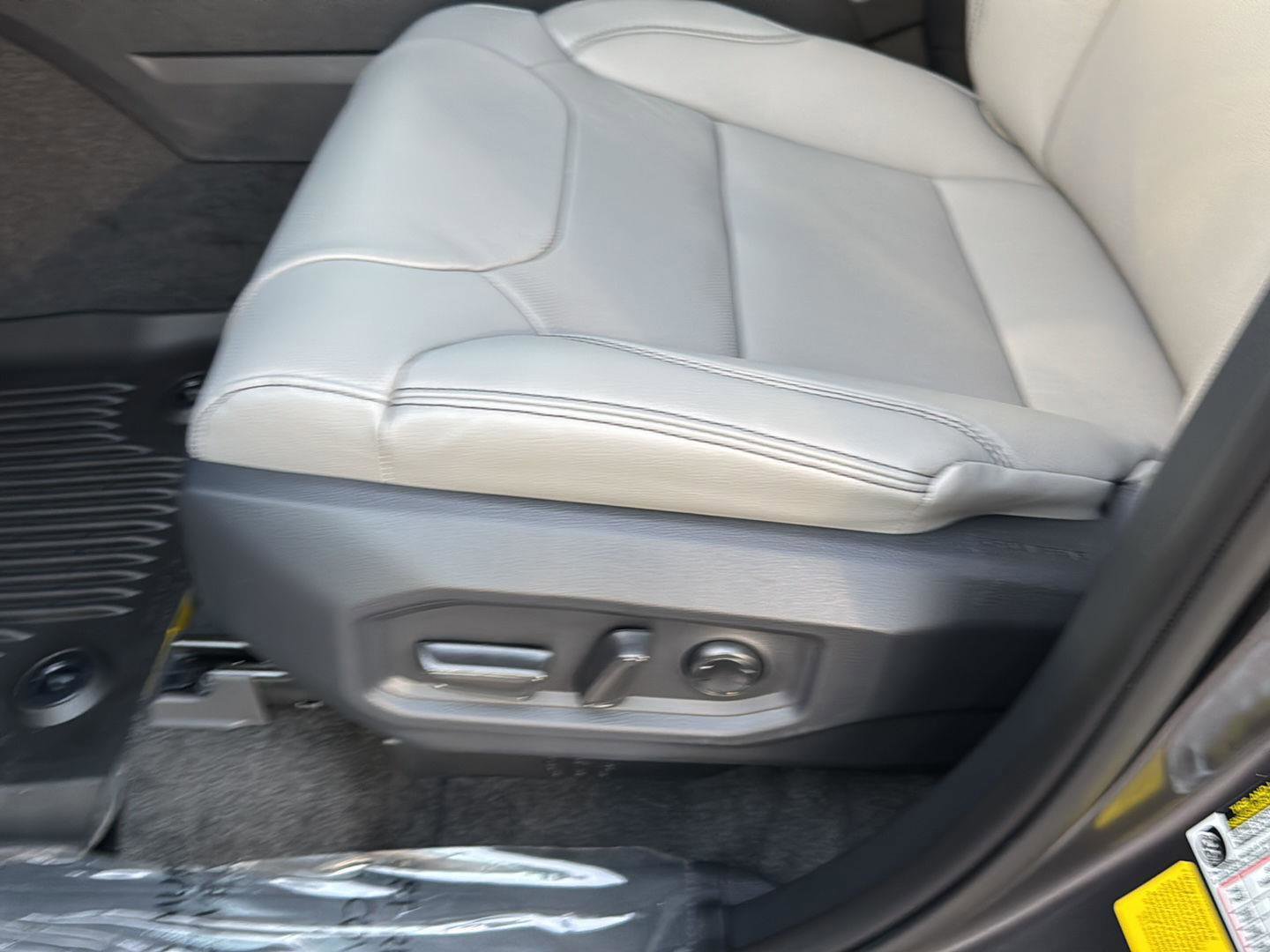New 2026 Toyota Sequoia Limited image 28