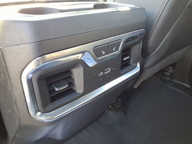 Used 2026 Chevrolet Silverado 2500 High Country w/ High Country Premium Package AWD/4WD image 27