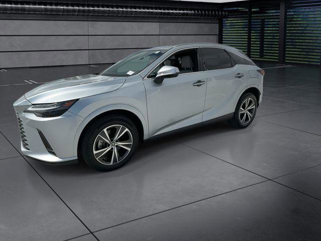 Certified 2023 Lexus RX 350 Premium w/ Cold Area Package image 4