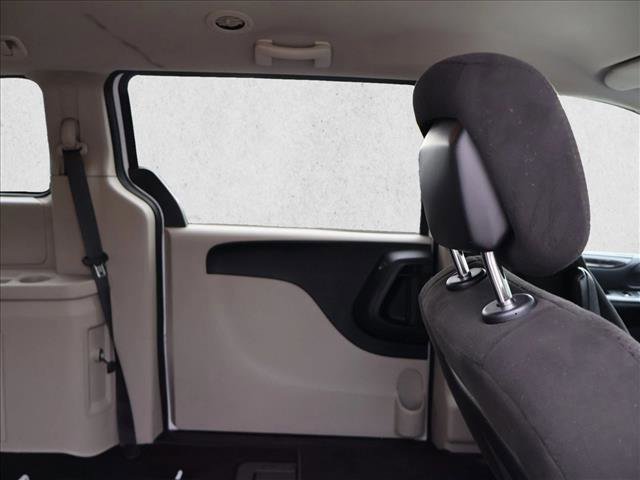 Used 2016 Dodge Grand Caravan SE w/ Quick Order Package 29E SE image 26