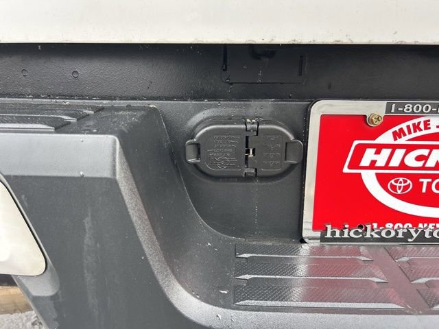 Used 2024 Toyota Tacoma SR5 image 7