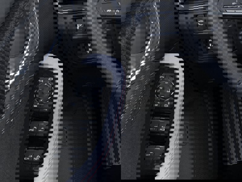 New 2026 Cadillac CT5 V Blackwing image 22