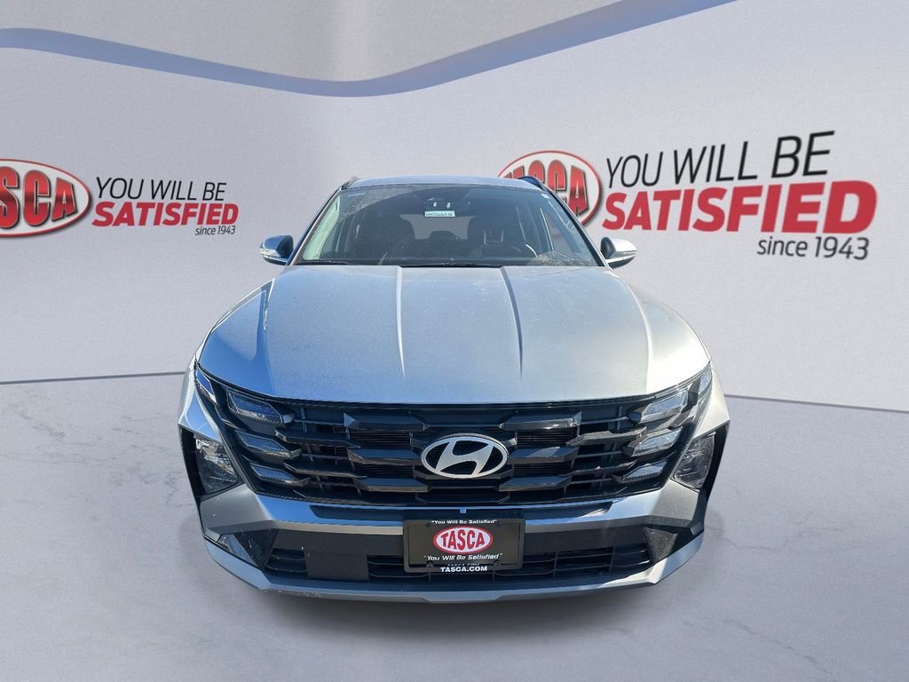 Used 2025 Hyundai Tucson SEL image 5