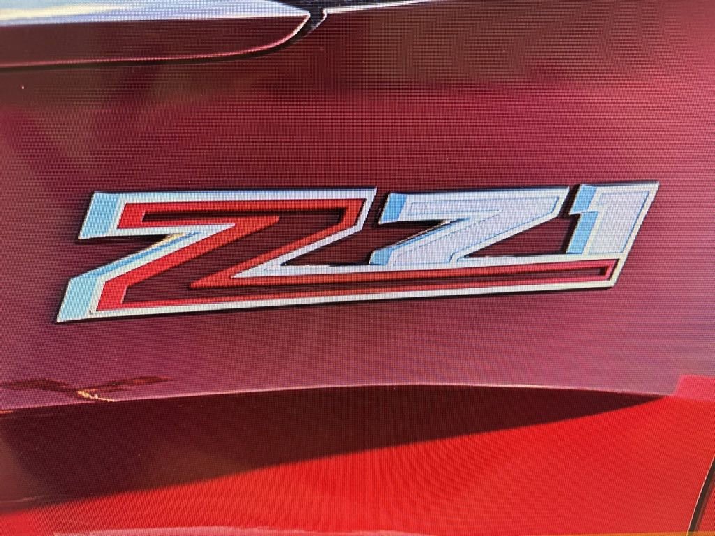 Used 2024 Chevrolet Silverado 1500 LTZ w/ Technology Package image 11