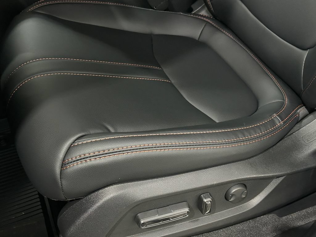New 2026 Honda Pilot TrailSport image 26