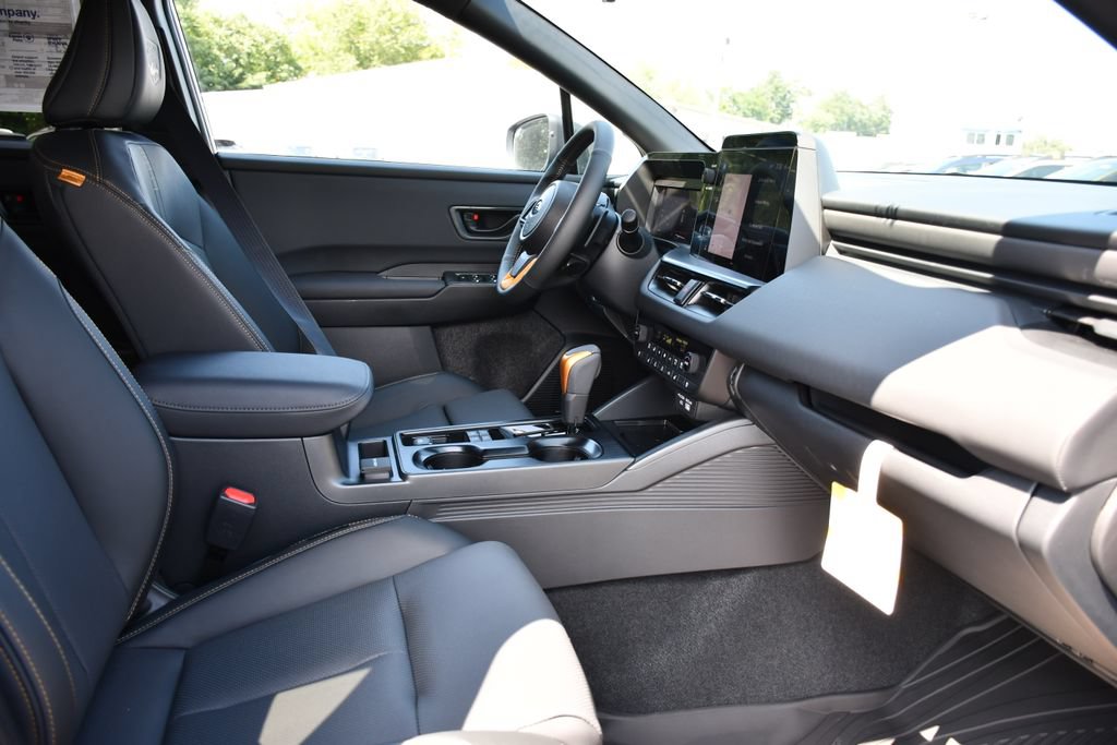 New 2026 Subaru Outback Wilderness AWD/4WD image 35