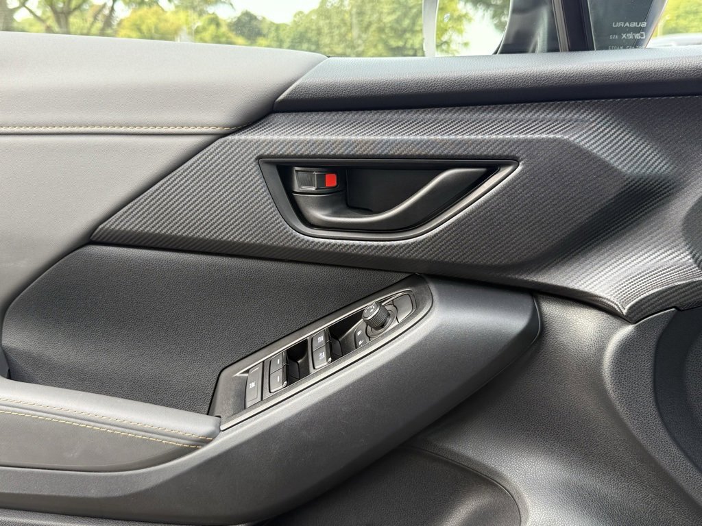 Certified 2024 Subaru Crosstrek 2.5i Wilderness w/ Wilderness Package image 17