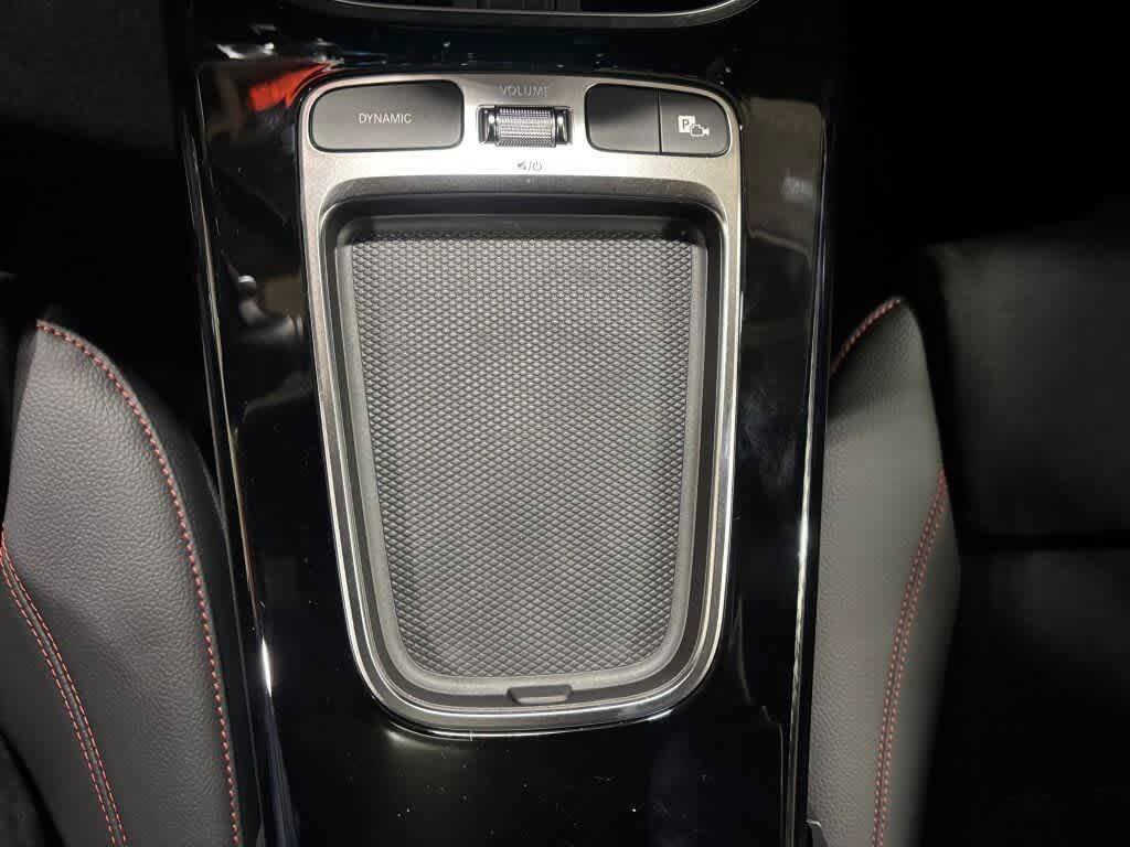 New 2026 Mercedes-Benz CLA 250 4MATIC image 22