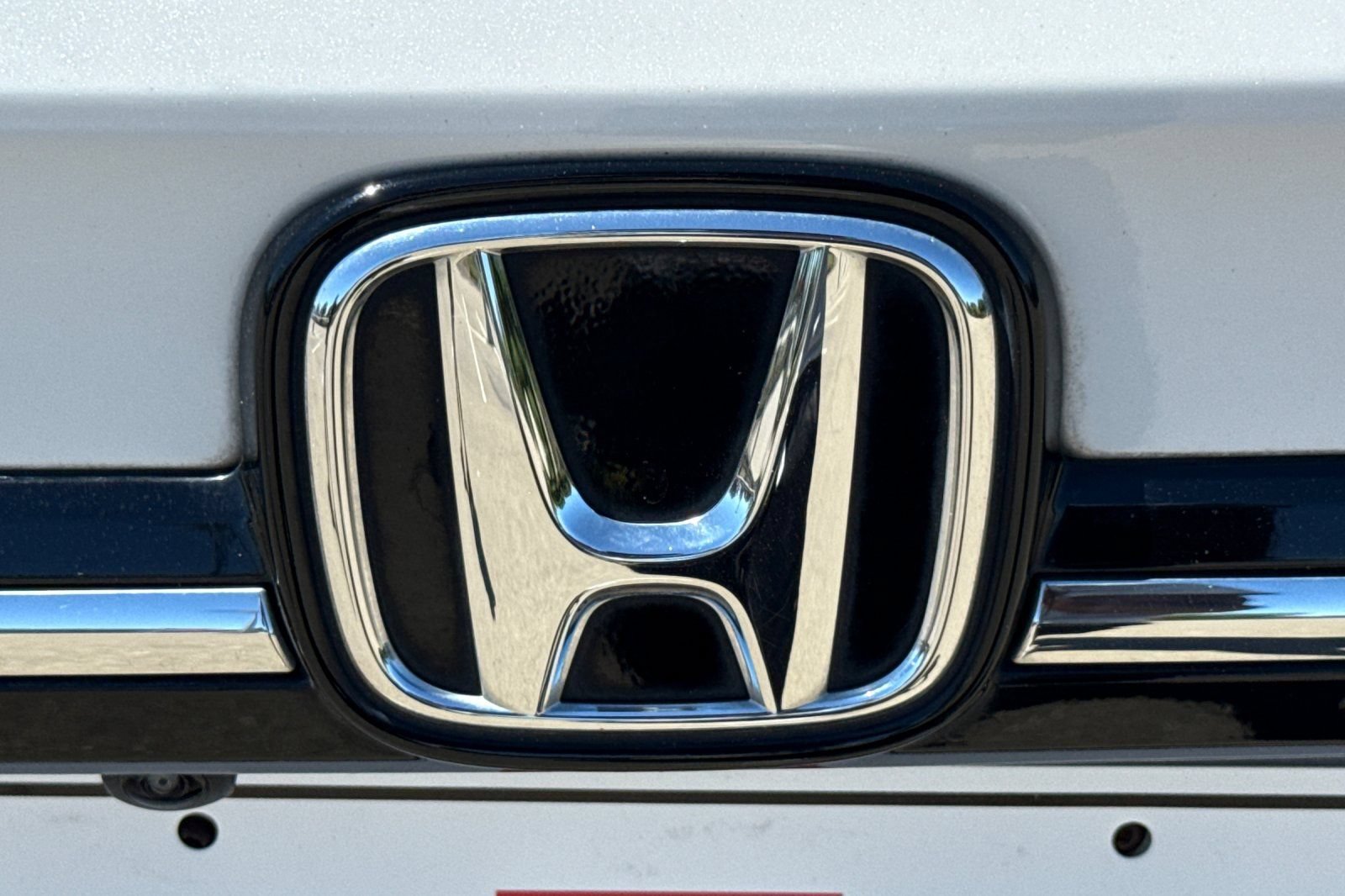 Used 2024 Honda Odyssey EX-L image 49
