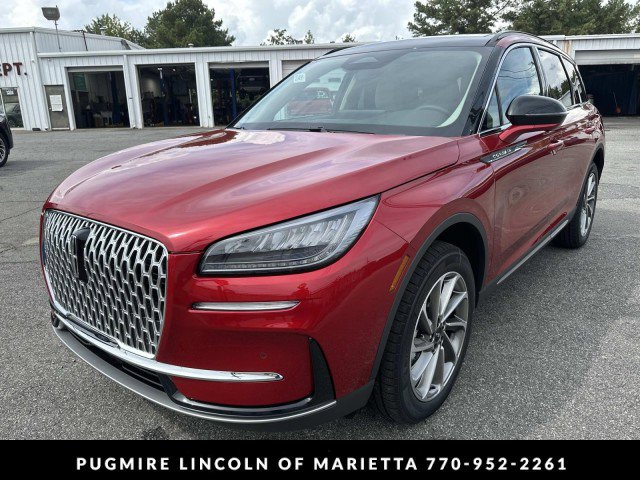 New 2026 Lincoln Corsair Premiere image 3
