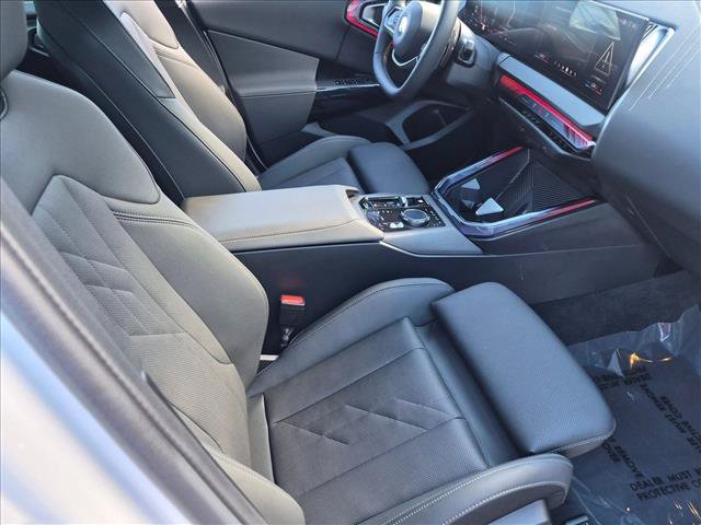 Certified 2026 BMW X3 xDrive30i w/ Convenience Package AWD/4WD image 19
