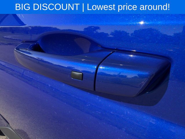 Used 2025 Hyundai Venue SEL FWD image 19
