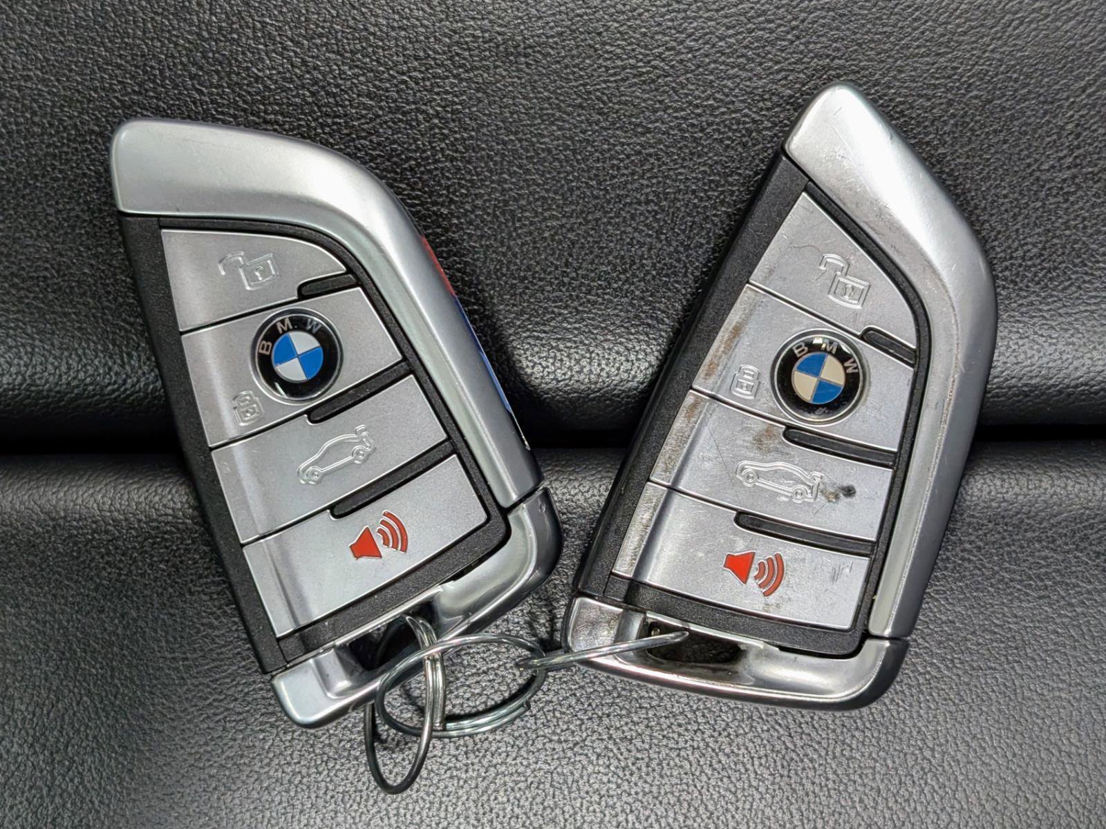 Used 2020 BMW 840i xDrive Convertible w/ M Sport Package AWD/4WD image 47