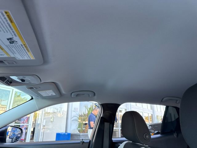 Certified 2024 Chevrolet Trax LS w/ Driver Confidence Package FWD image 20