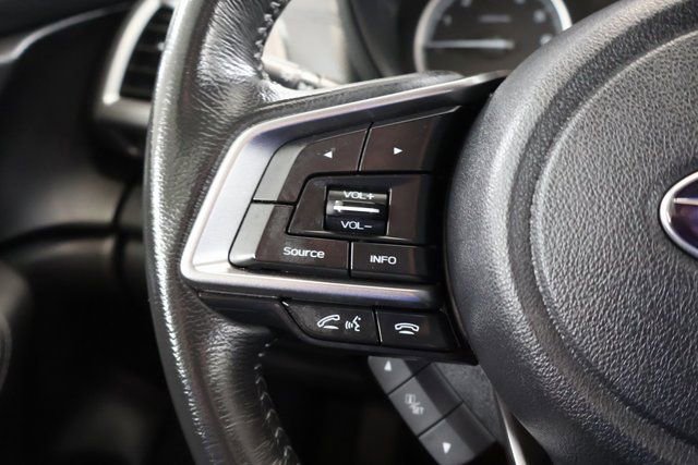 Used 2021 Subaru Forester Premium image 19