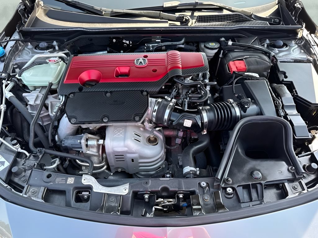 Used 2024 Acura Integra Type S FWD image 32
